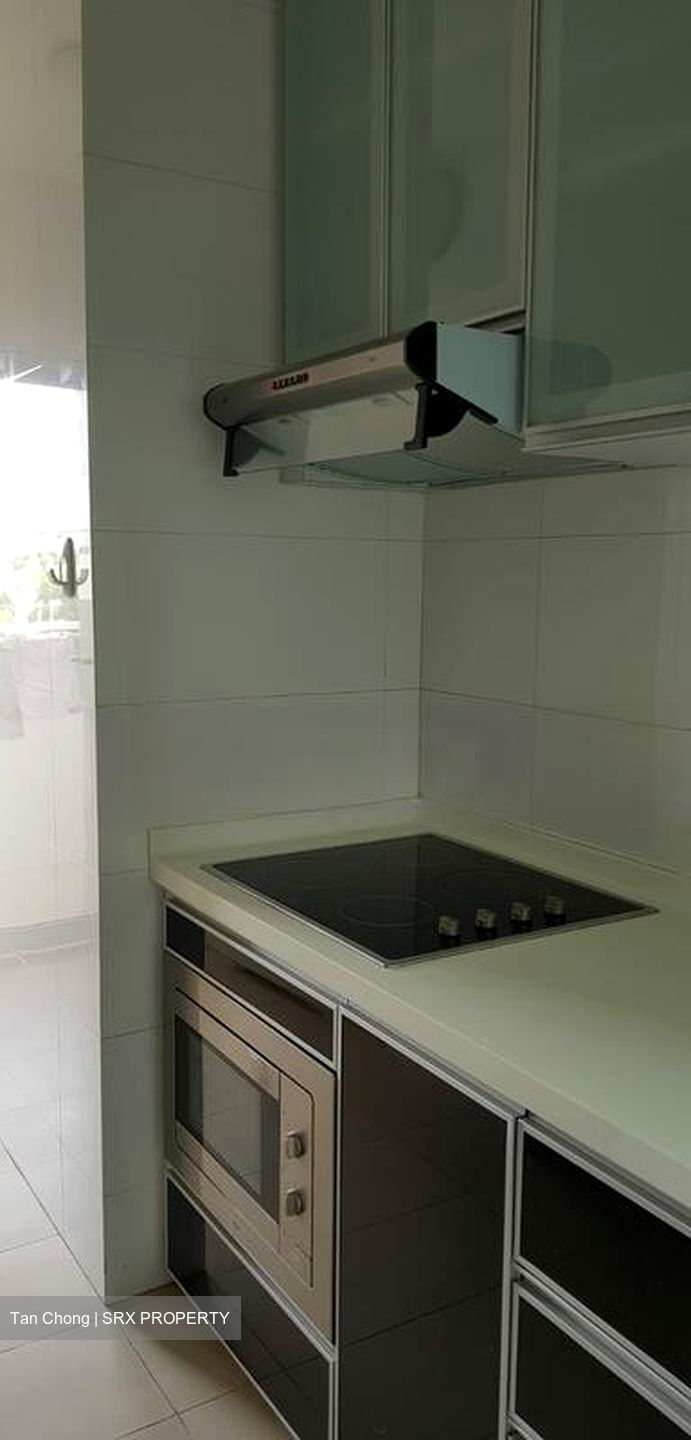 Palm Oasis (D15), Apartment #460528331